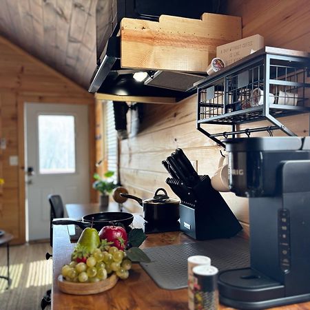 Sojourn Lodging Sevierville Esterno foto
