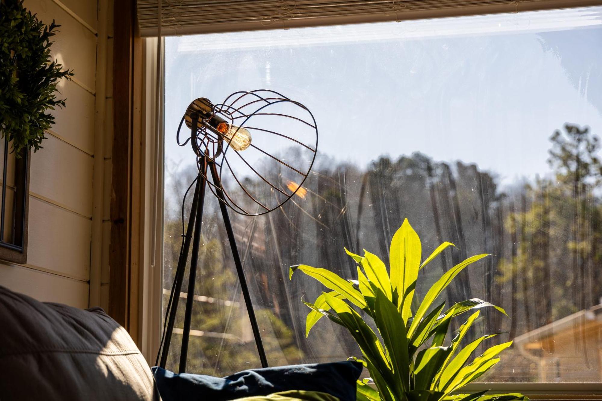 Sojourn Lodging Sevierville Esterno foto