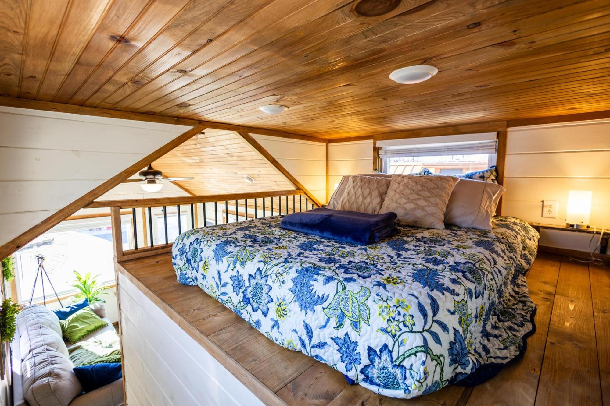 Sojourn Lodging Sevierville Esterno foto