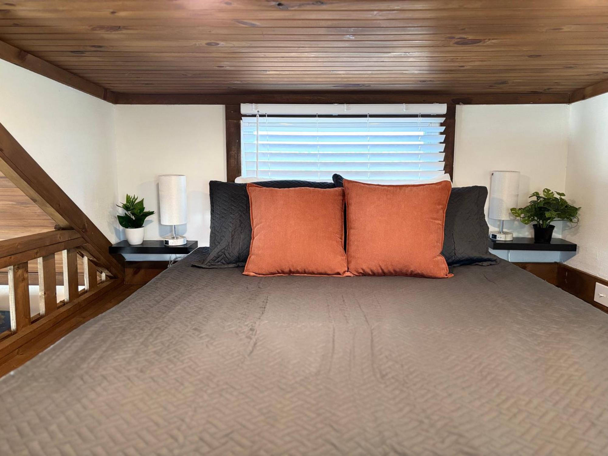 Sojourn Lodging Sevierville Esterno foto