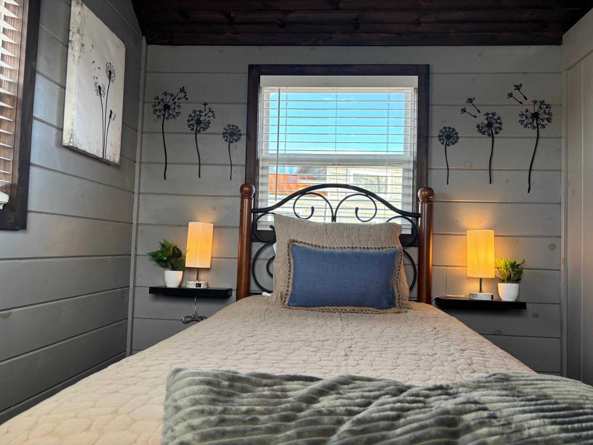 Sojourn Lodging Sevierville Esterno foto