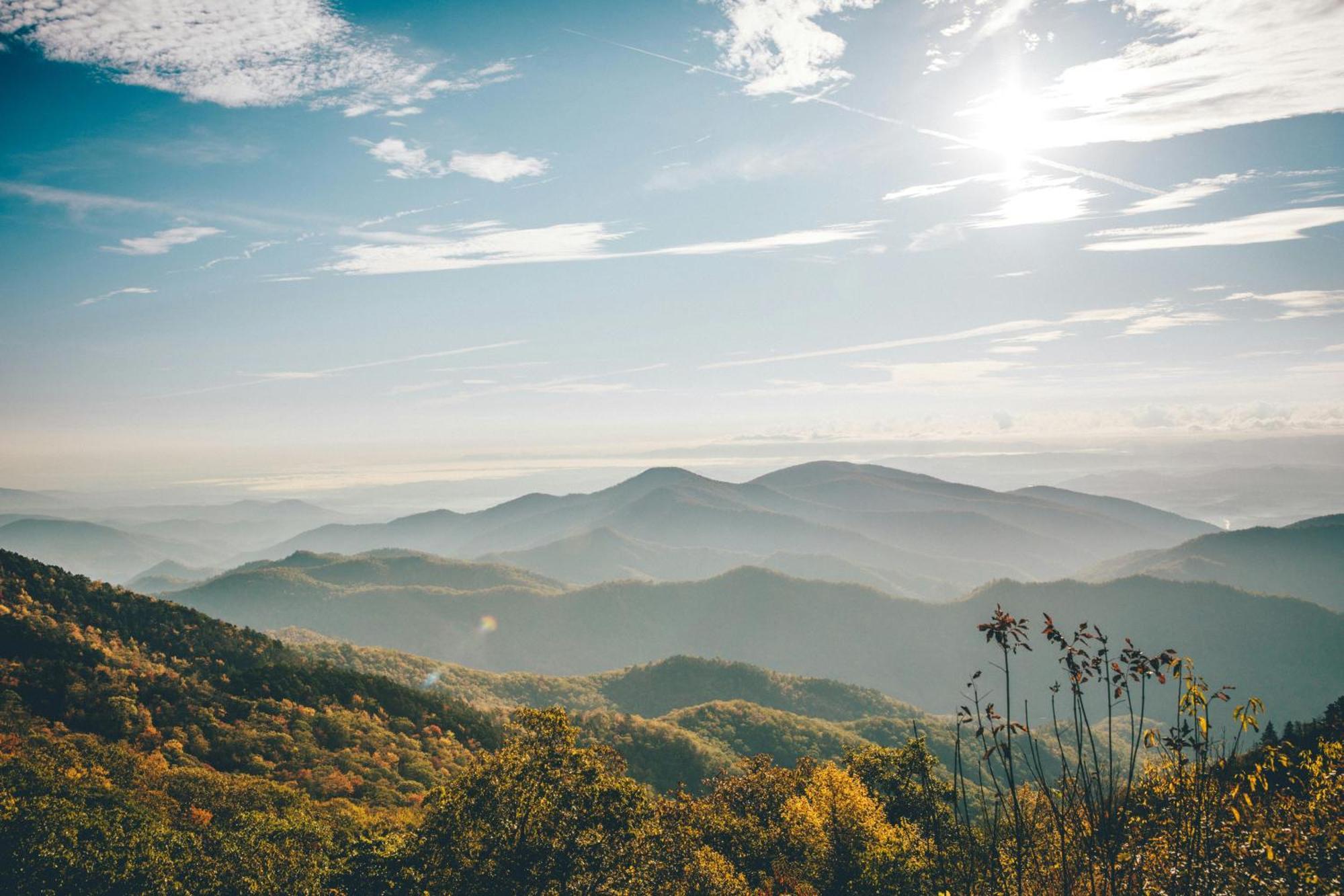 Sojourn Lodging Sevierville Esterno foto
