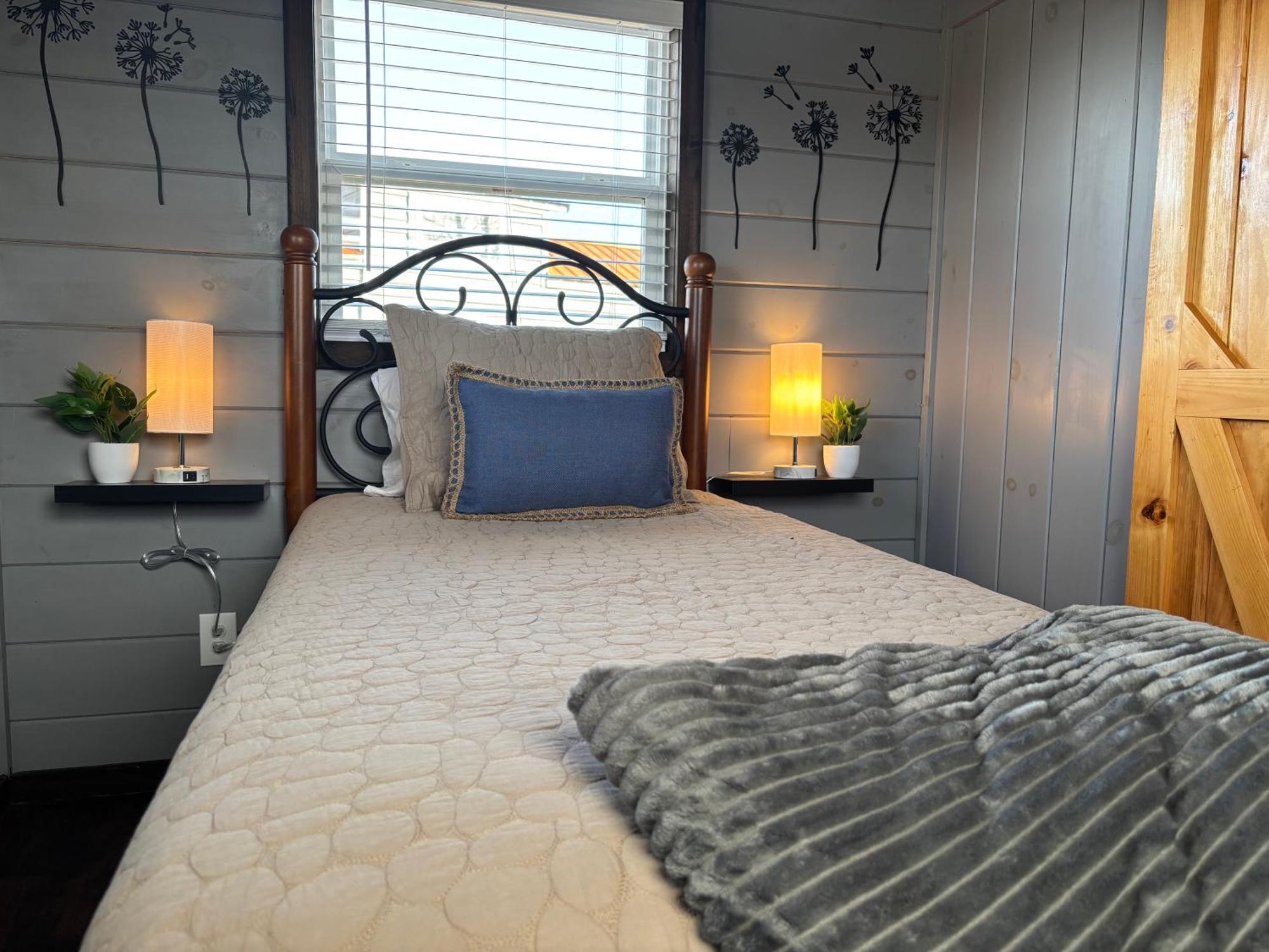 Sojourn Lodging Sevierville Esterno foto