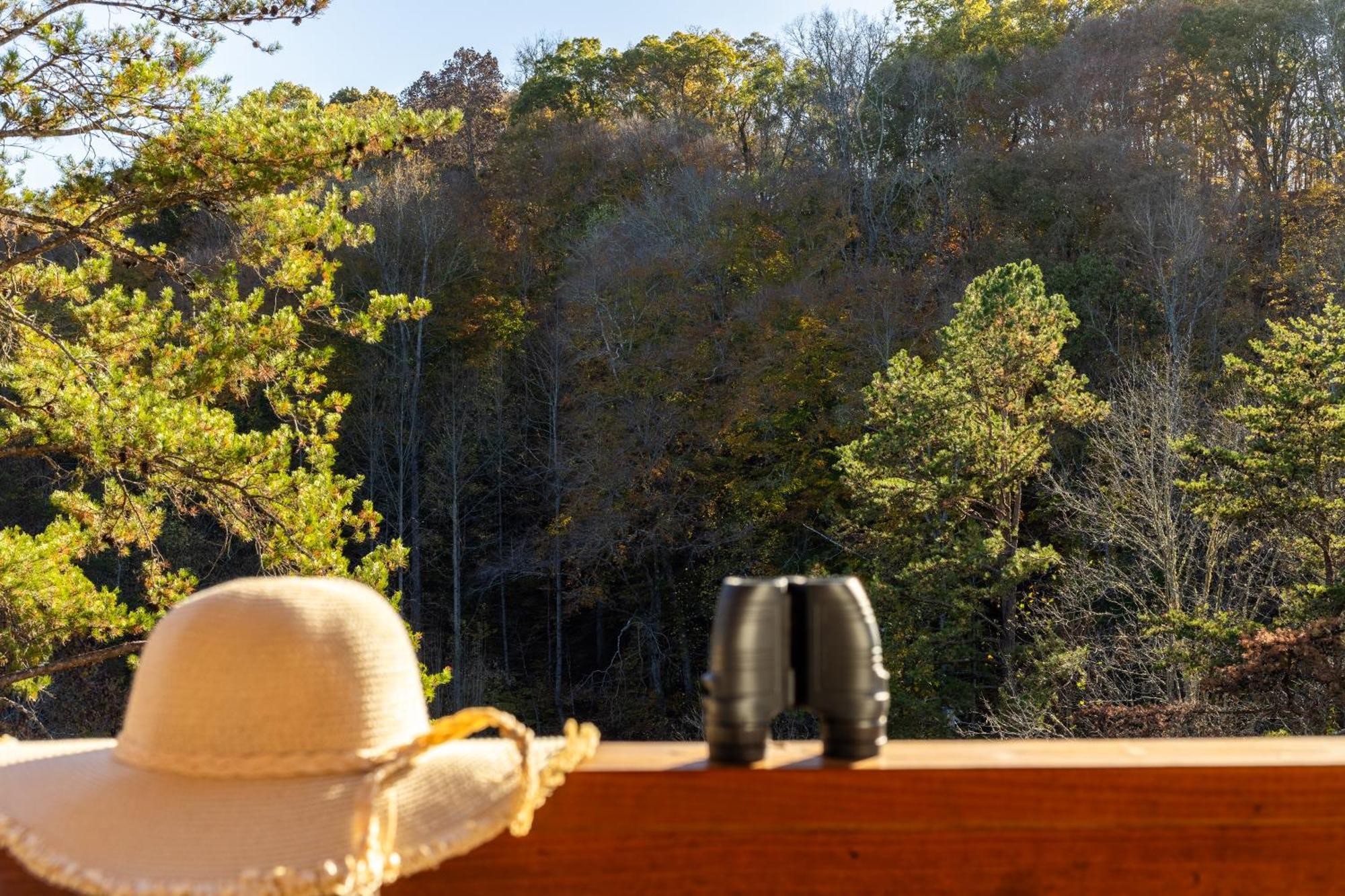 Sojourn Lodging Sevierville Esterno foto
