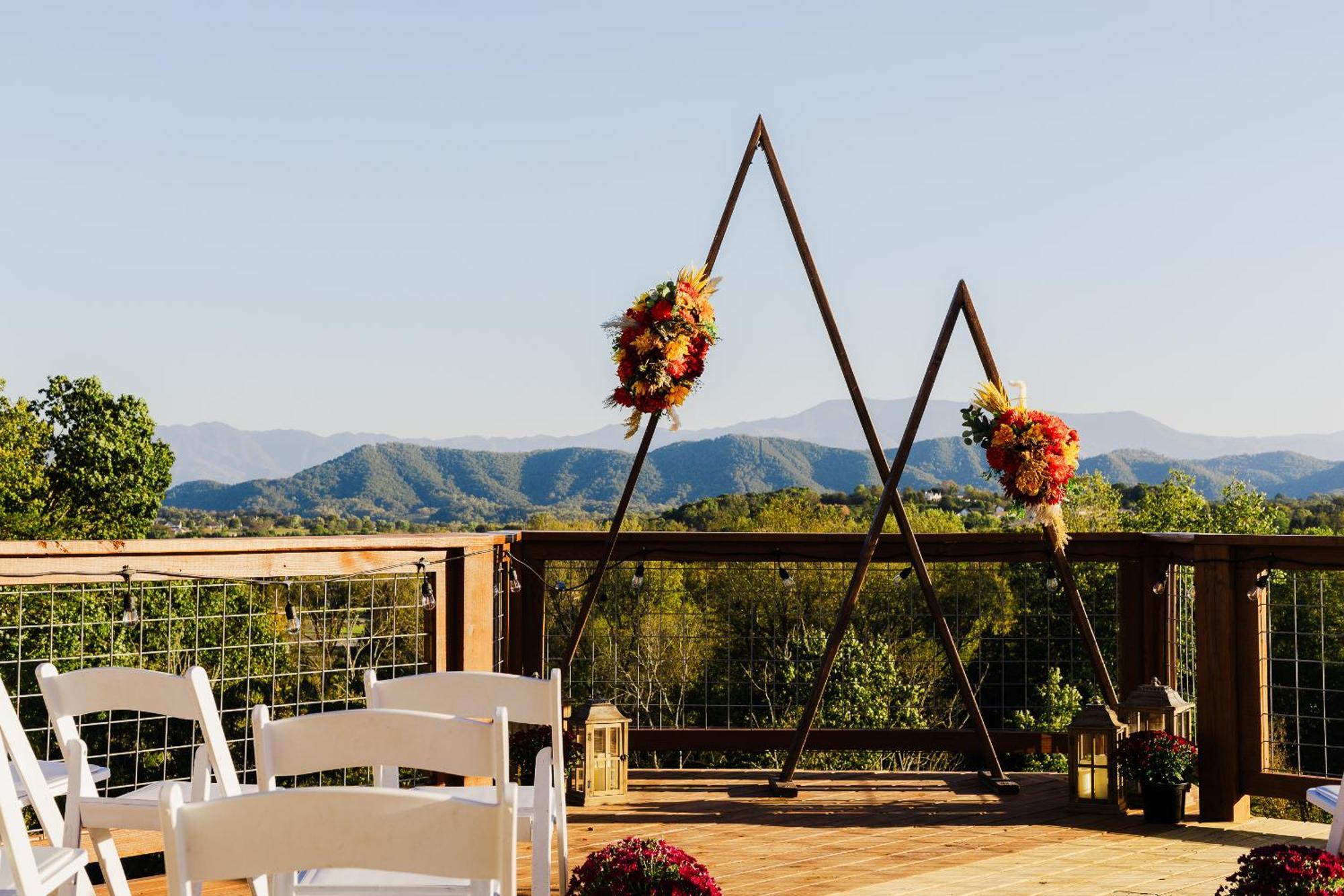 Sojourn Lodging Sevierville Esterno foto