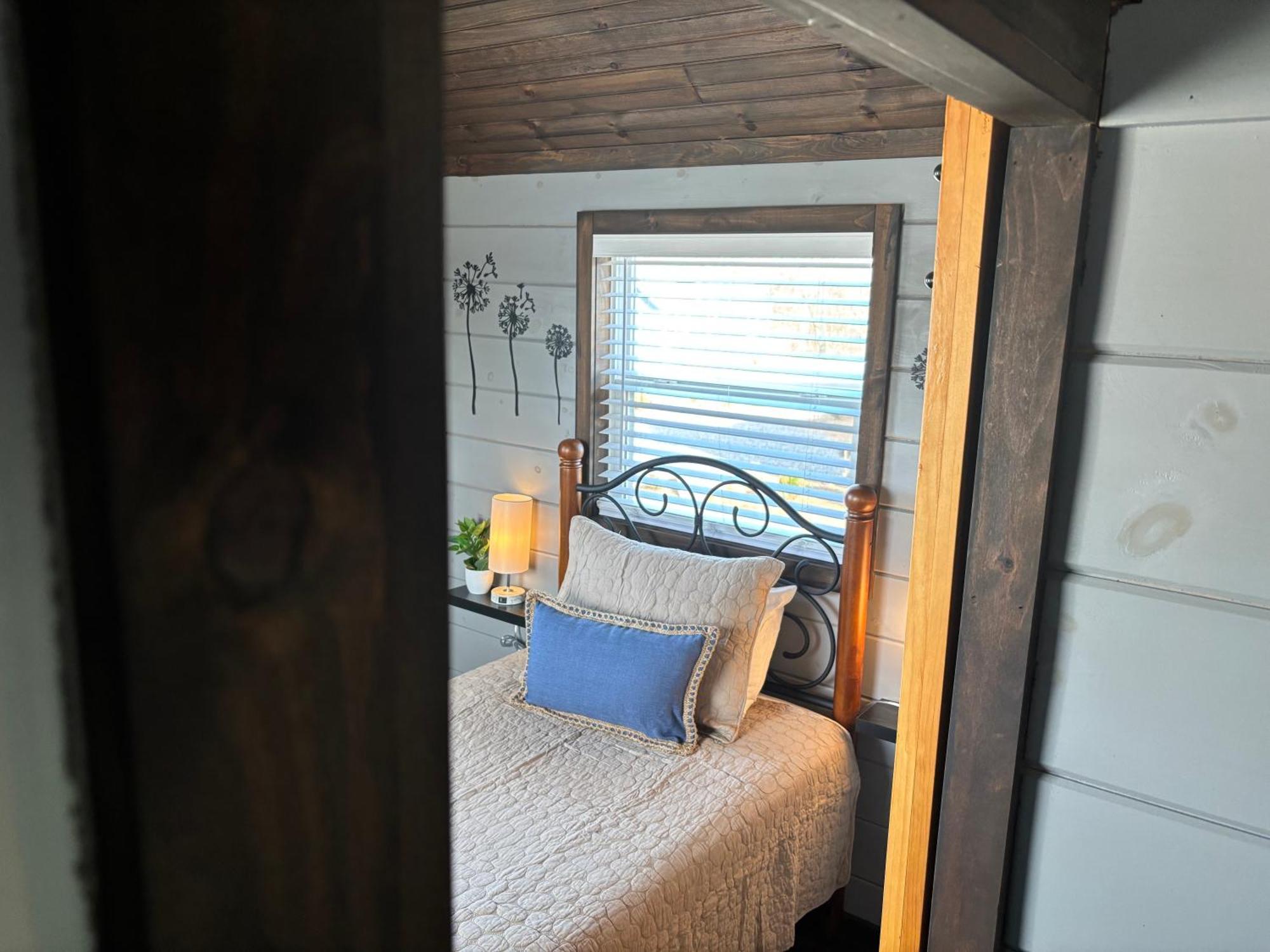 Sojourn Lodging Sevierville Esterno foto